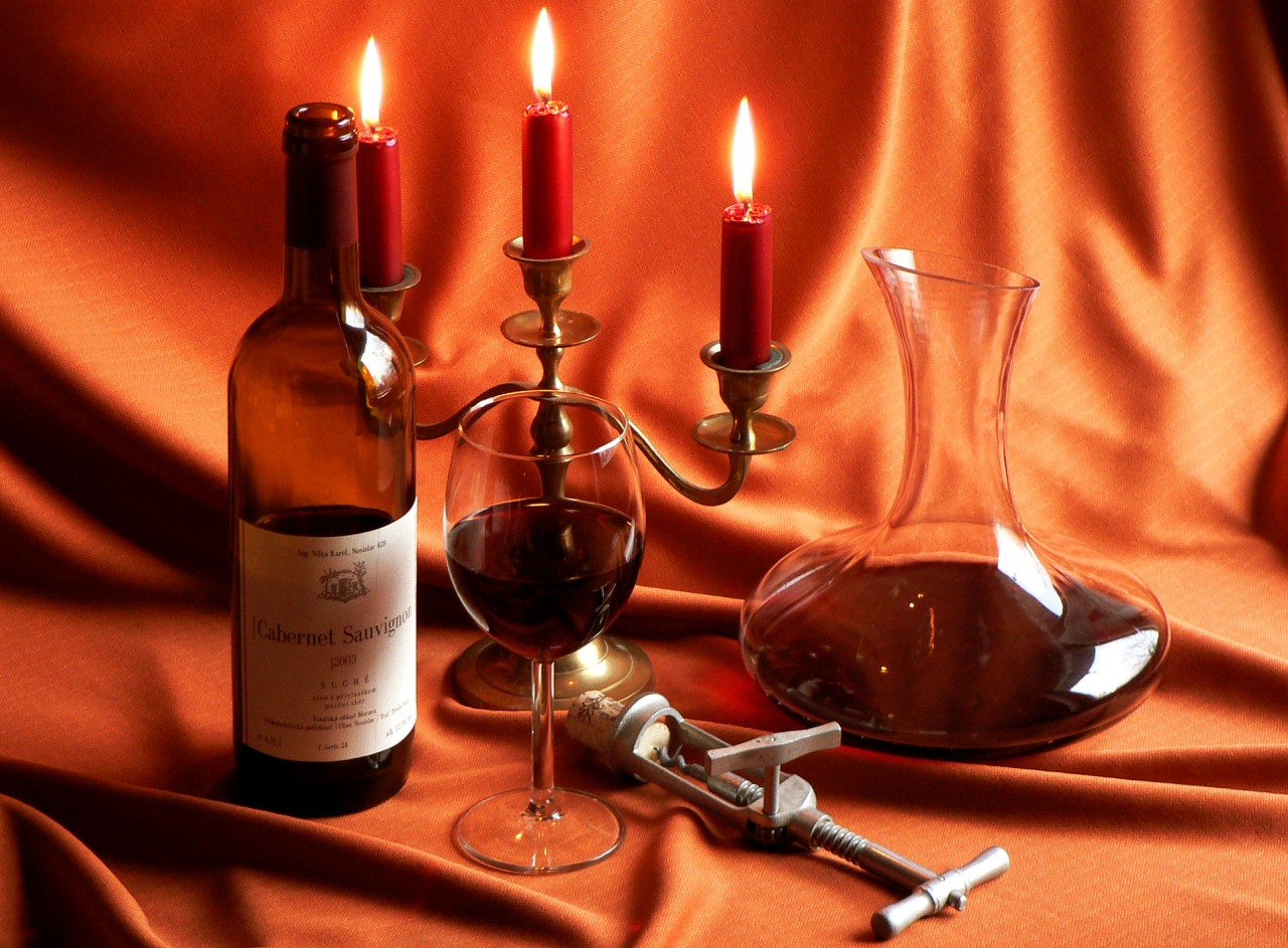 Clasificación de los vinos: Según su envejecimiento