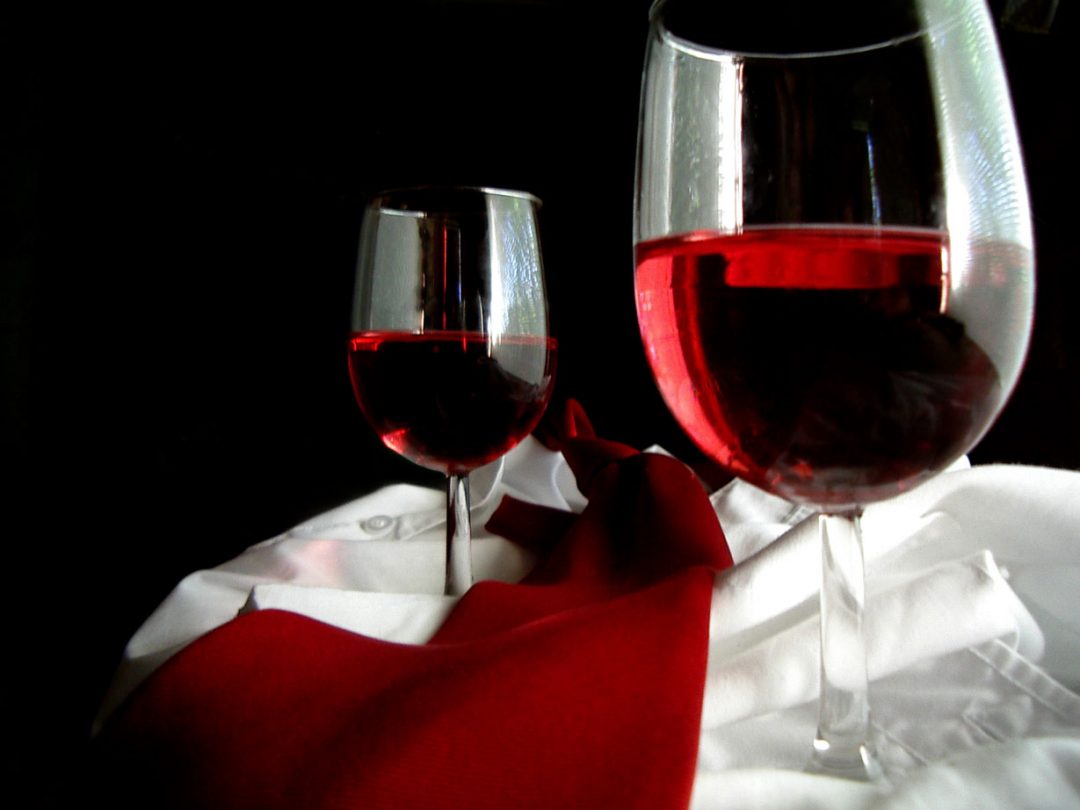 Como Se Dice Vino En Inglés